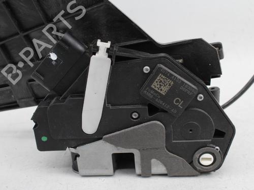Rear right lock FORD FIESTA VI (CB1, CCN)  | BP19208537C99 