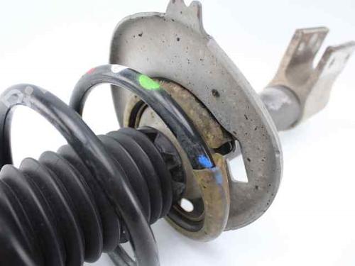 Left front shock absorber PEUGEOT 5008 (0U_, 0E_) 1.6 HDi | BP19785603M16 