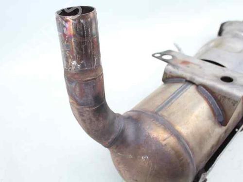 Particulate filter OPEL CORSA D (S07) 1.3 CDTI (L08, L68) | BP37651110M81 - Image 5