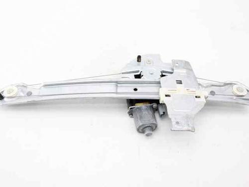 Used Front right window mechanism PEUGEOT 2008 I (CU_) 1.6 HDi (92 hp) 29320707