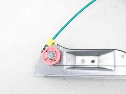 Rudehejsemekanisme Højre foran OPEL CORSA E (X15) 1.3 CDTI (08, 68) | BP38077879C23 - Image 8