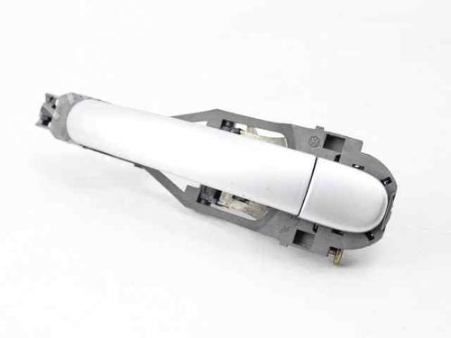 Used Rear left exterior door handle SEAT IBIZA III (6L1) 1.9 SDI (64 hp) 19218237