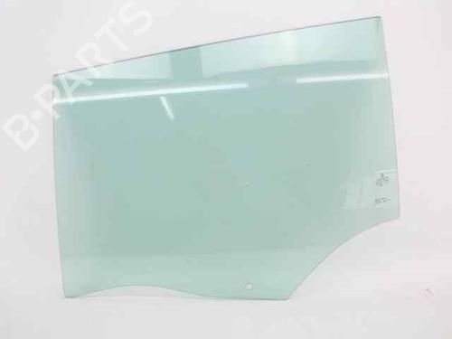 Used Rear left door window VW PASSAT B8 Variant (3G5, CB5) 2.0 TDI (150 hp) 23934914