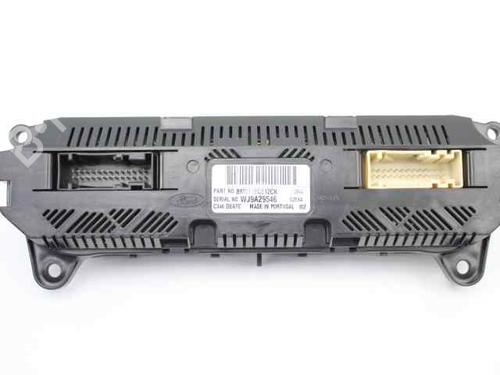 Climate control FORD FOCUS III  | BP19234727I5 