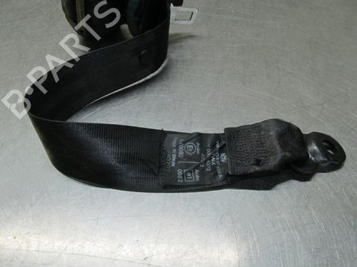 Rear left belt tensioner SEAT AROSA (6H1)  | BP19185271C89 