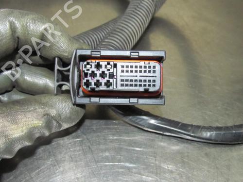 Wiring harness SKODA FABIA I (6Y2) 1.4 | BP19196077E16 