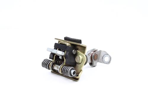 Used Hinge/Door check strap CITROËN BERLINGO / BERLINGO FIRST Box Body/MPV (M_) 1.9 D 70 (MBWJZ, MCWJZ) (69 hp) 19212137