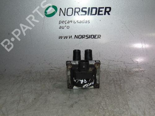 Used Ignition coil FIAT PUNTO (188_) 1.2 60 (188.030, .050, .130, .150, .230, .250) (60 hp) 19189348