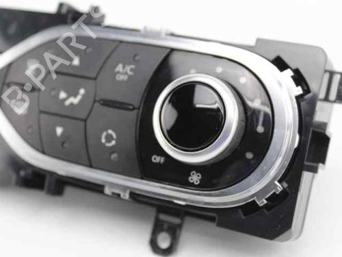 Climate control RENAULT CLIO IV (BH_) 0.9 TCe 90 (BHNF, BHMA, BHMH, BHJK, BHJR) | BP19224528I5 