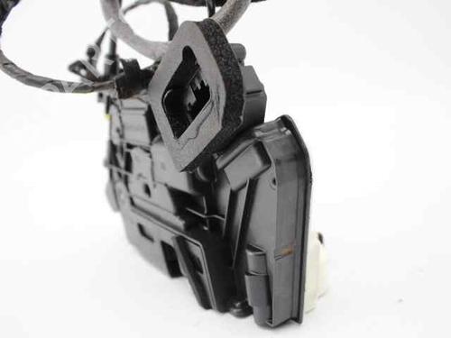 Front right lock VW GOLF VII Variant (BA5, BV5) 1.6 TDI | BP21210480C97 