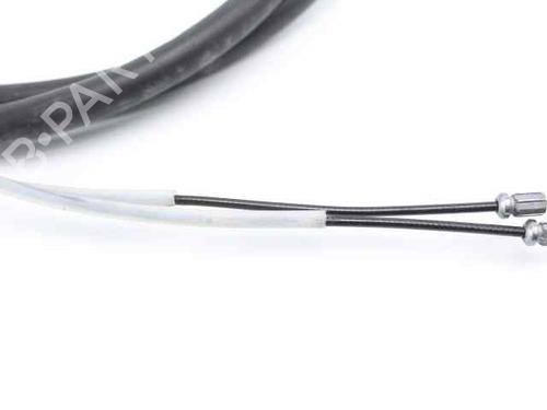 Handbrake cable CITROËN C4 II (NC_) 1.2 THP 110 (NCHNZ6, NCHNV6) | BP19220223C145 