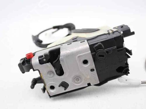 Rear left lock CITROËN C4 II (NC_) 1.6 HDi 110 | BP19241510C100 