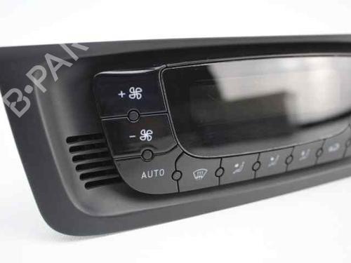 Climate control SEAT IBIZA IV ST (6J8, 6P8) 1.6 TDI | BP21199962I5 