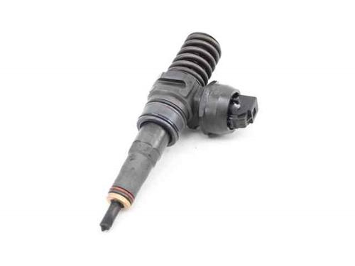 Used Injector SEAT IBIZA IV (6J5, 6P1) 1.4 TSI (150 hp) 29143843