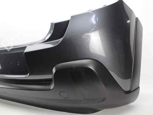 Rear bumper CITROËN C3 III (SX) 1.2 VTi 82 | BP30189428C8 