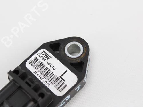 Electronic module TOYOTA AVENSIS Estate (_T25_) 2.0 D-4D (CDT250_, CDT250R) | BP19202702M83