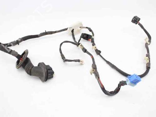 Ledningsnet JEEP GRAND CHEROKEE II (WJ, WG) 3.1 TD 4x4 (140 hp) 19228066
