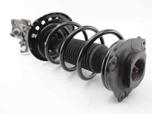 Used Right front shock absorber NISSAN JUKE (F15) 1.2 DIG-T (115 hp) 24480227
