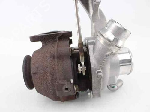 Turbolader/Kompressor OPEL ASTRA K (B16) 1.6 CDTi (68) | BP29761194M71 