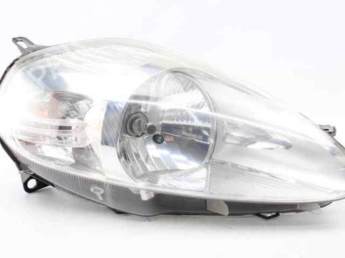 Used Right headlight FIAT GRANDE PUNTO (199_) 1.3 D Multijet (75 hp) 31962818