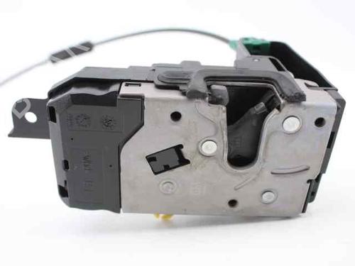 Front left lock OPEL ASTRA H (A04) 1.3 CDTI (L48) | BP19236348C98 