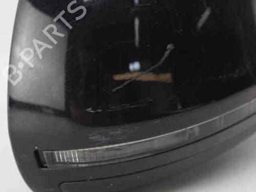 Right mirror AUDI A3 Sportback (8PA) S3 quattro | BP28446134C27 