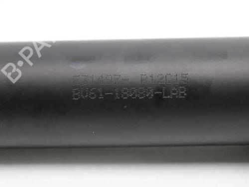 Right rear shock absorber FORD FOCUS III  | BP19223662M19 
