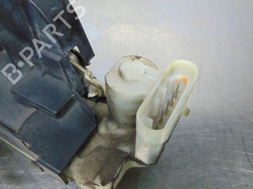 Front right lock FIAT PUNTO (188_) 1.2 60 (188.030, .050, .130, .150, .230, .250) | BP19195227C97