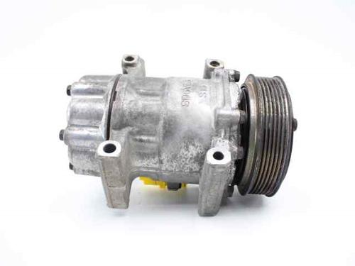 AC compressor PEUGEOT 307 CC (3B) 2.0 16V | BP19235466M34 