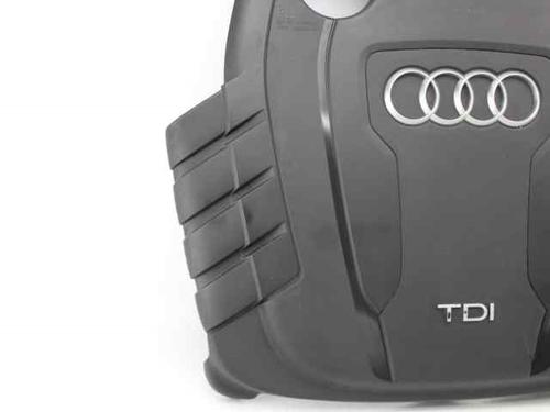 Upper protection AUDI A4 B8 Avant (8K5) 2.0 TDI | BP33059810M93 - Image 2