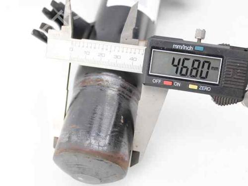 Right front shock absorber CITROËN C3 III (SX) 1.2 PureTech 82 | BP30448222M17