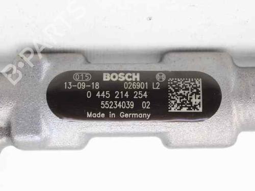 Injection rail FIAT 500L (351_, 352_) 1.6 D Multijet (199LYD1B) | BP33059984M98  - Image 5