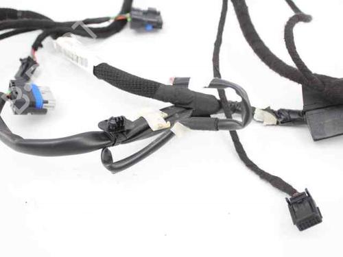 Wiring harness RENAULT KANGOO Express (FW0/1_) 1.5 dCi 75 (FW07, FW10, FW04) | BP19237680E16 