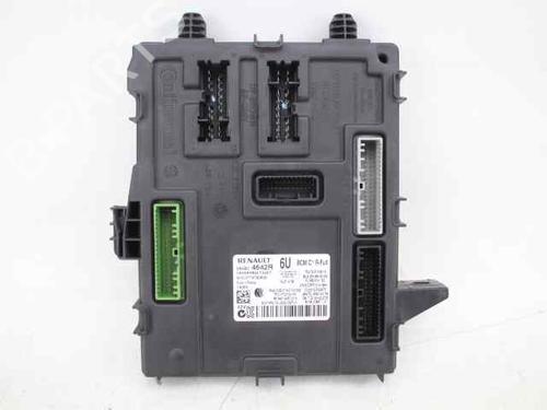 Módulo eletrónico RENAULT MEGANE IV Hatchback (B9A/M/N_) 1.5 dCi 110 (B9A3) | BP39542843M83 - Image 6