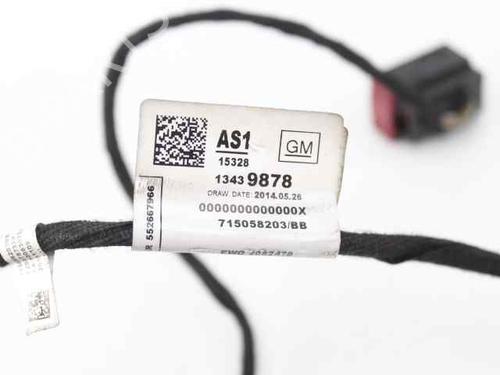 Wiring harness OPEL CORSA E (X15)  | BP29818576E16 