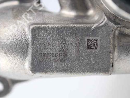 Turbocharger/Supercharger PEUGEOT 208 I (CA_, CC_) 1.4 HDi | BP23971859M71 
