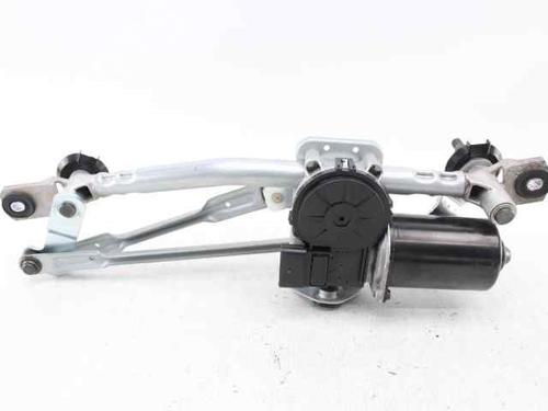 Front wiper motor KIA CEE'D (JD) 1.6 CRDi 136 | BP39700043M29 - Image 6