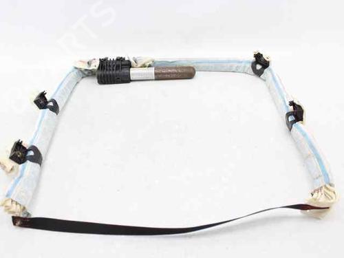 Venstre gardin airbag Venstre gardin airbag 37651069 37651069