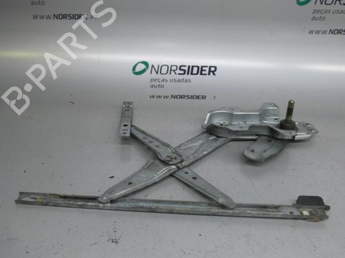 Used Rear left window mechanism HONDA CIVIC VI Aerodeck (MB, MC) 1.4 16V (MB8) (90 hp) 19186247