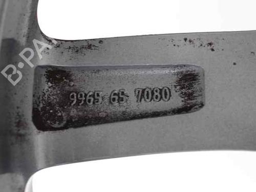 Felga MAZDA 3 Hatchback (BP) 1.8 SKYACTIV-D (BP8P) | BP30956227C45