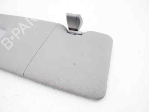 Left sun visor BMW 1 (E87) 120 i | BP19229276I1