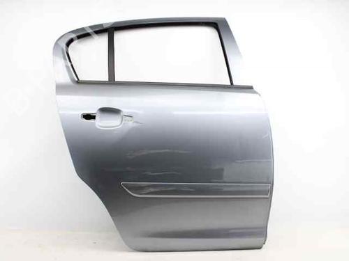 Used Right rear door OPEL CORSA D (S07) 1.3 CDTI (L08, L68) (75 hp) 19220983