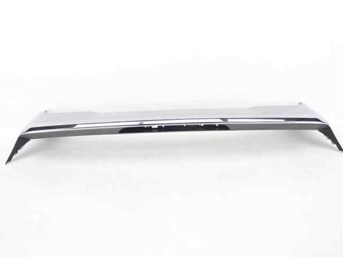 Used Rear spoiler PEUGEOT 2008 I (CU_) 1.6 BlueHDi 100 (100 hp) 19785531