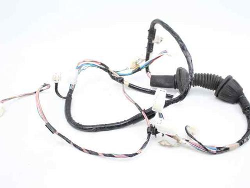 Used Wiring harness TOYOTA YARIS (_P9_) 1.33 VVT-i (NSP90_, NSP90R) (99 hp) 19230500
