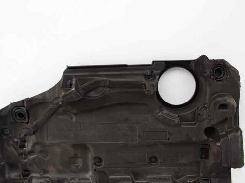 Upper protection AUDI A3 Sportback (8PA) S3 quattro | BP28446138M93 