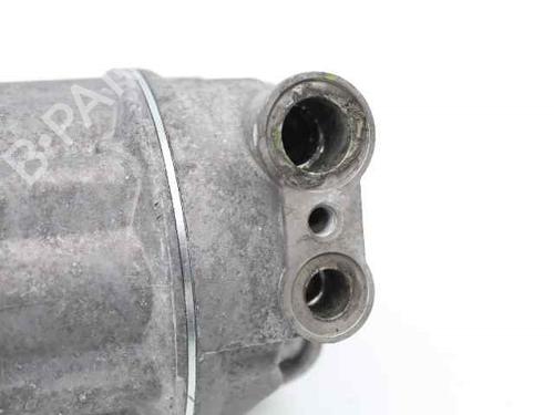 AC compressor FIAT TIPO Hatchback (356_, 357_) 1.3 D (356HXH1A) | BP30333509M34 