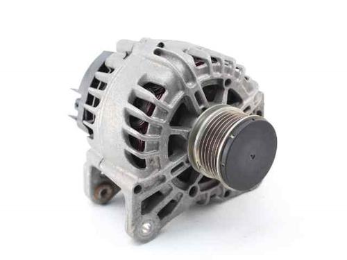Used Alternator RENAULT CLIO IV (BH_) 1.5 dCi 90 (90 hp) 31121451
