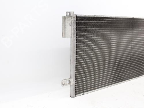 AC radiator ALFA ROMEO MITO (955_) 1.6 JTDM (955AXC1B) | BP19212962M32 