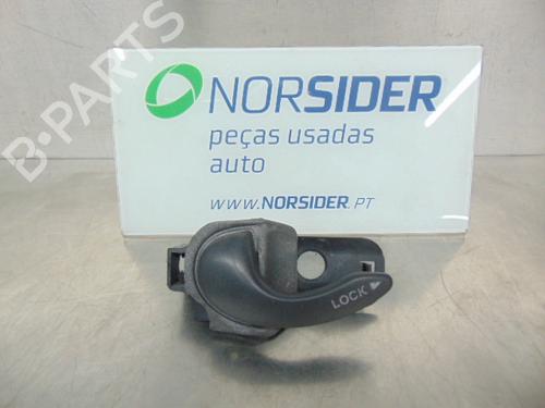 Used Front left interior door handle FIAT DOBLO Box Body/MPV (223_) 1.3 D Multijet (75 hp) 19200683