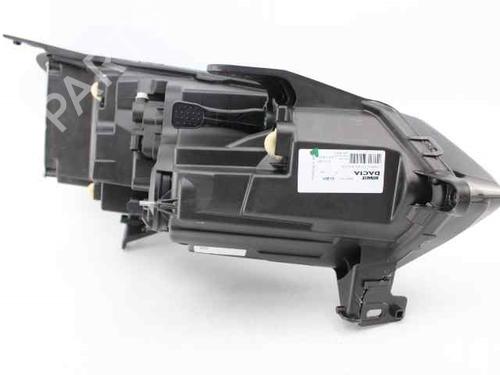 Left headlight DACIA JOGGER (RK_) 1.0 TCe 90 ECO-G (RKMT) | BP31366960C28